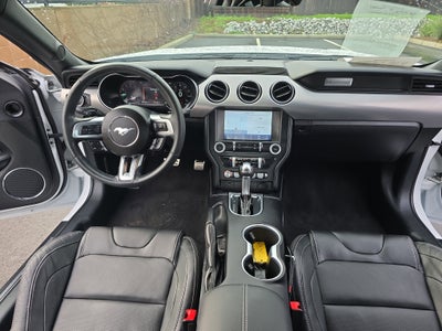 2023 Ford Mustang GT Premium