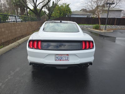 2023 Ford Mustang GT Premium