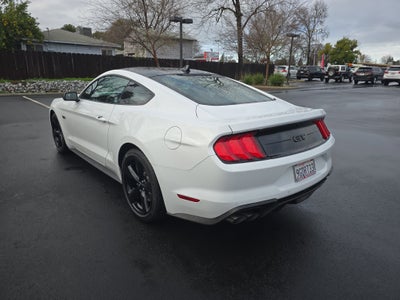 2023 Ford Mustang GT Premium