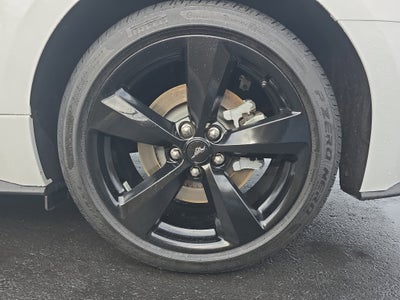 2023 Ford Mustang GT Premium