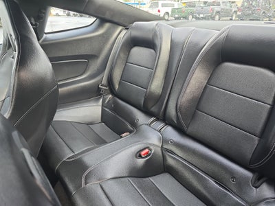 2023 Ford Mustang GT Premium