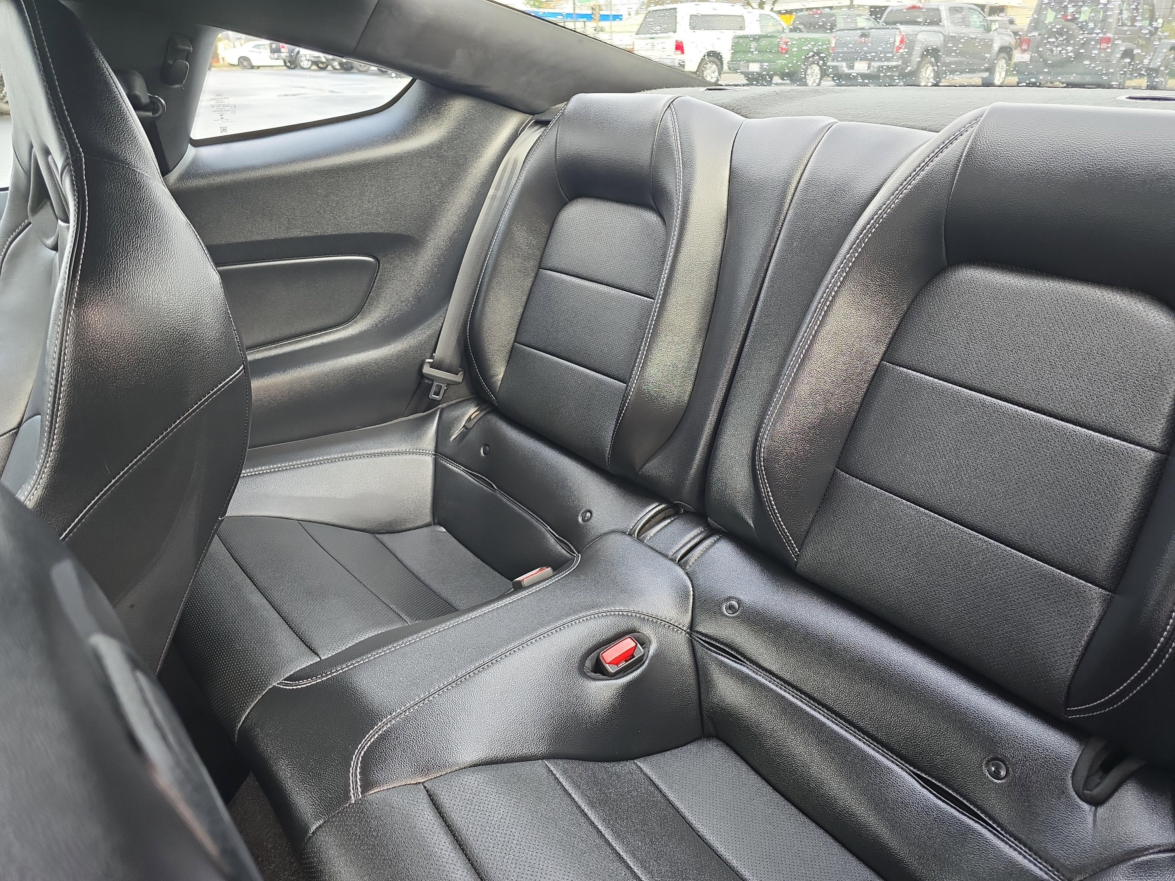 2023 Ford Mustang GT Premium