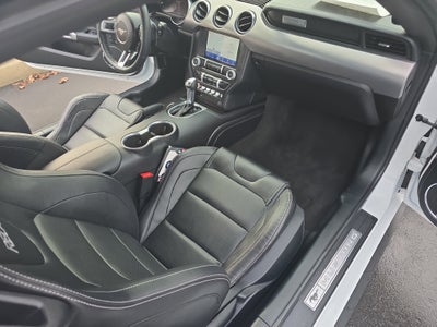 2023 Ford Mustang GT Premium