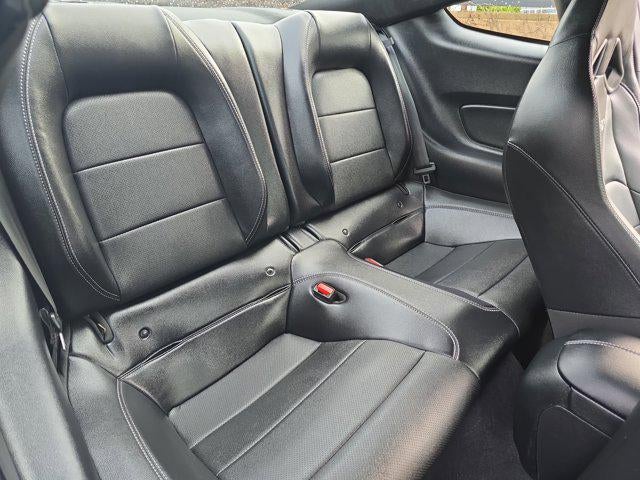 2023 Ford Mustang GT Premium