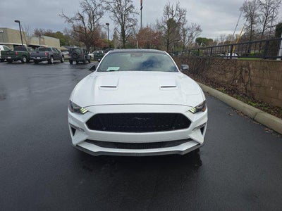 2023 Ford Mustang GT Premium