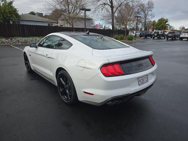 2023 Ford Mustang GT Premium