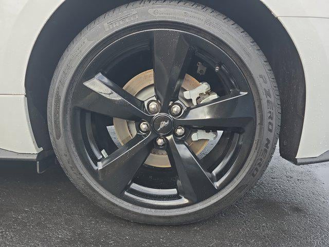 2023 Ford Mustang GT Premium