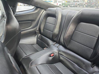 2023 Ford Mustang GT Premium