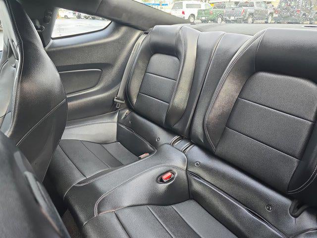 2023 Ford Mustang GT Premium