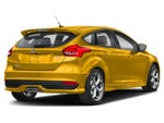 2018 Ford Focus ST