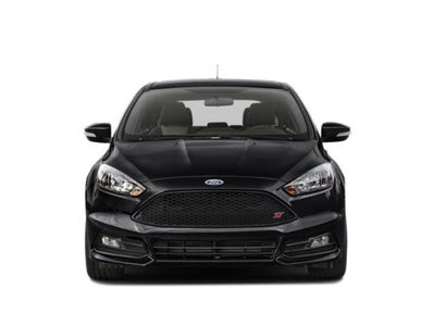 2018 Ford Focus ST