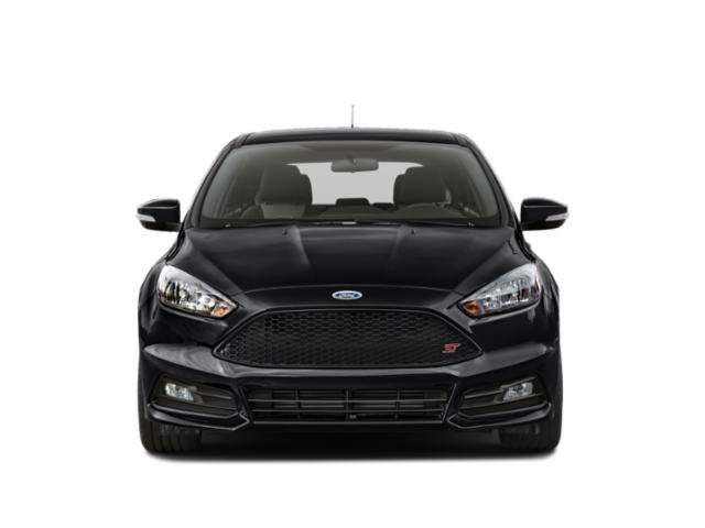 2018 Ford Focus ST