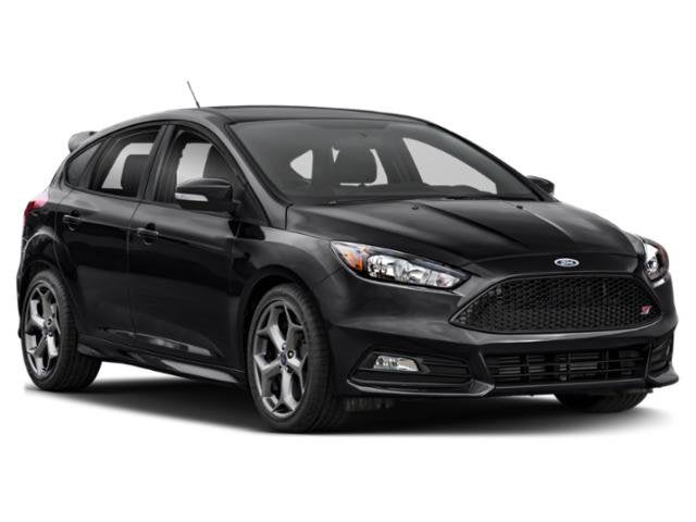 2018 Ford Focus ST