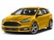 2018 Ford Focus ST