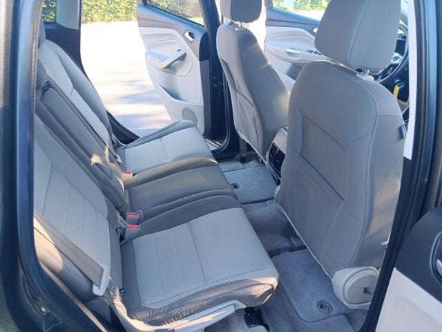 2015 Ford C-Max SE - Photo 10