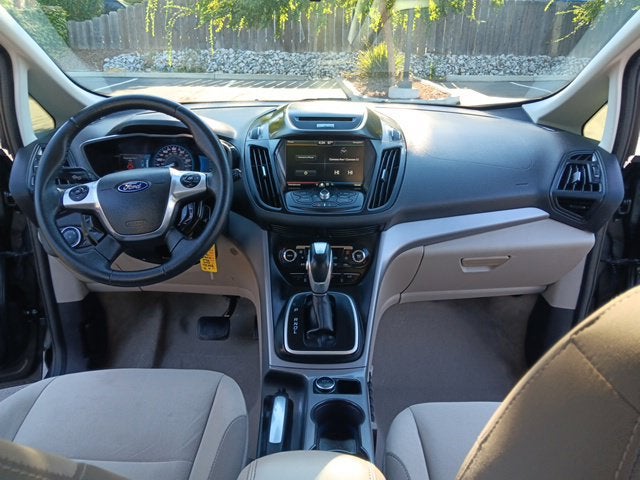 2015 Ford C-Max SE - Photo 11