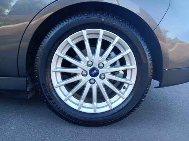 2015 Ford C-Max SE - Photo 6