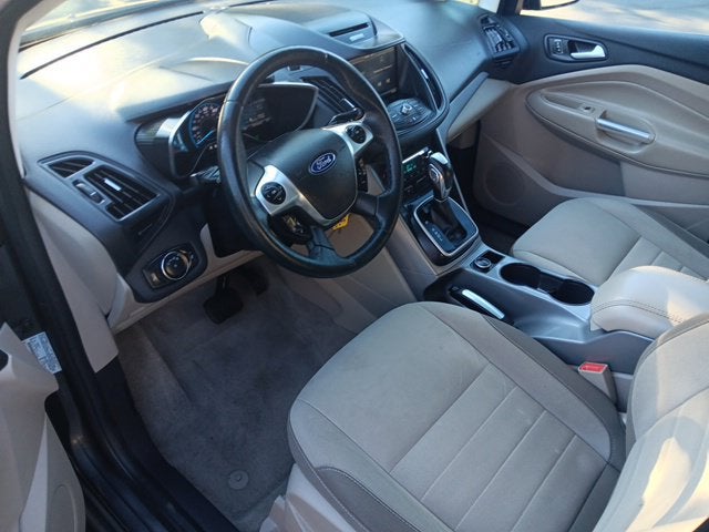 2015 Ford C-Max SE - Photo 7