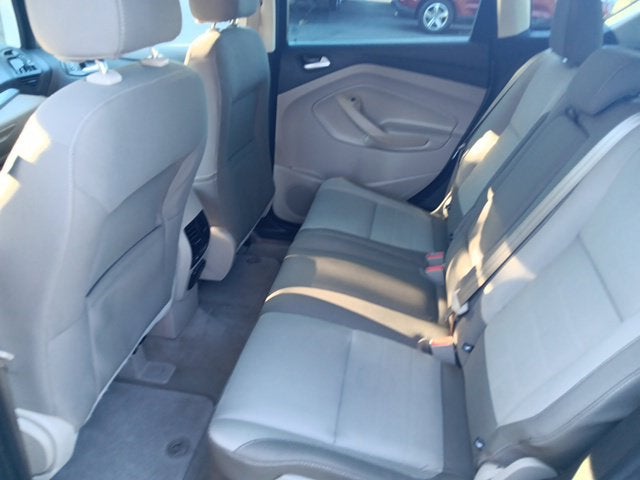 2015 Ford C-Max SE - Photo 8