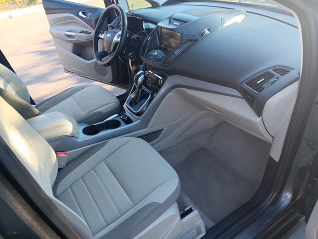 2015 Ford C-Max SE - Photo 9