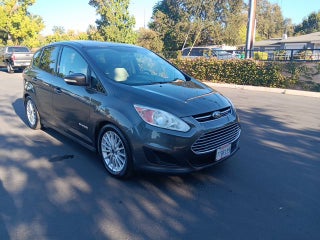 2015 Ford C-Max Hybrid SE