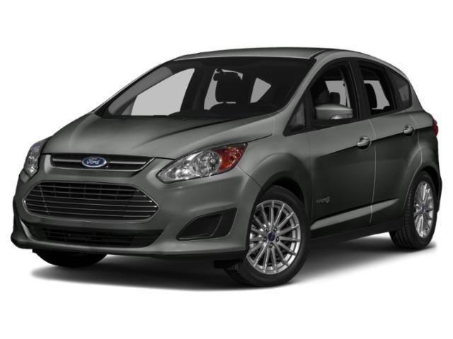 2015 Ford C-Max SE - Photo 12