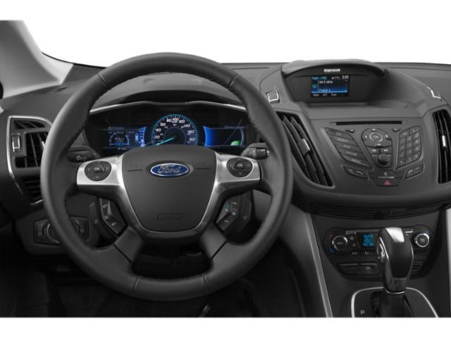 2015 Ford C-Max SE - Photo 21