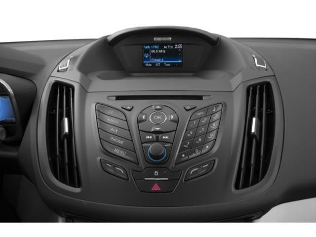 2015 Ford C-Max SE - Photo 24