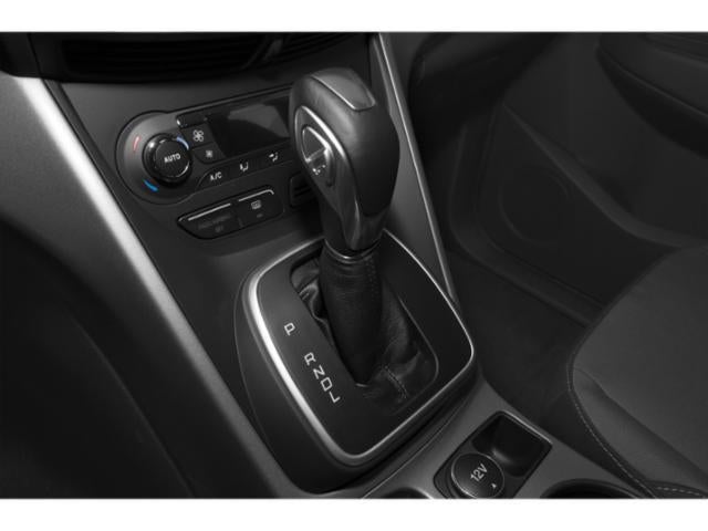 2015 Ford C-Max SE - Photo 25