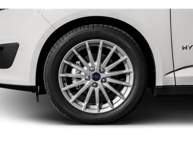 2015 Ford C-Max SE - Photo 26