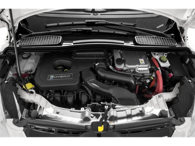 2015 Ford C-Max SE - Photo 28