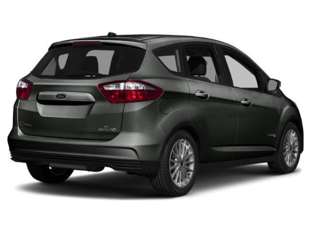 2015 Ford C-Max SE - Photo 13