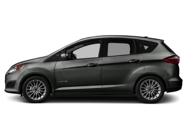 2015 Ford C-Max SE - Photo 14