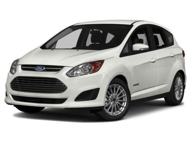 2015 Ford C-Max SE - Photo 15