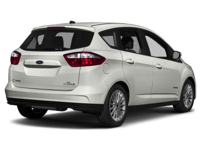 2015 Ford C-Max SE - Photo 16