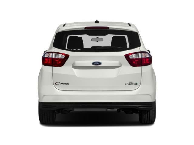 2015 Ford C-Max SE - Photo 19