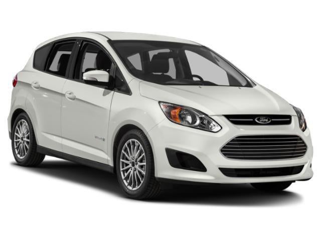 2015 Ford C-Max SE - Photo 20