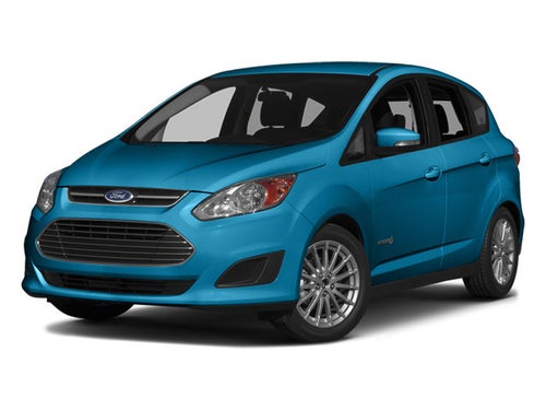 2014 Ford C-Max Hybrid SE
