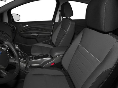 2014 Ford C-Max Hybrid SE