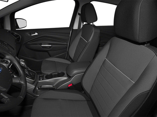 2014 Ford C-Max Hybrid SE