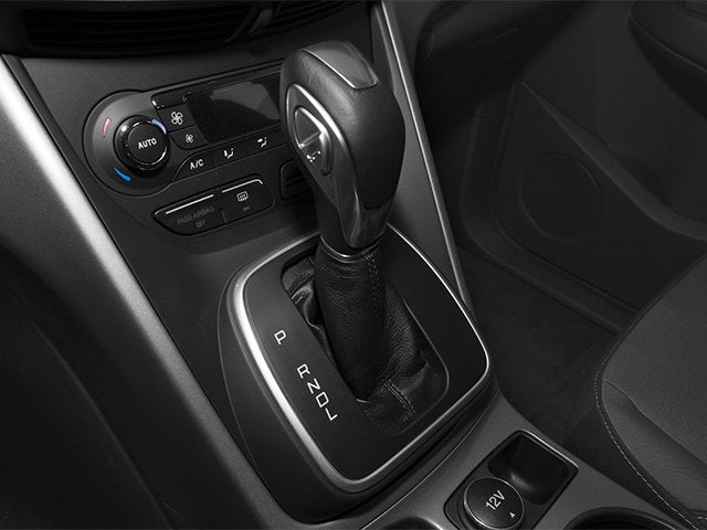 2014 Ford C-Max Hybrid SE