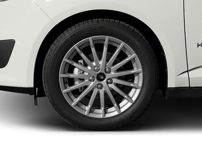 2014 Ford C-Max Hybrid SE