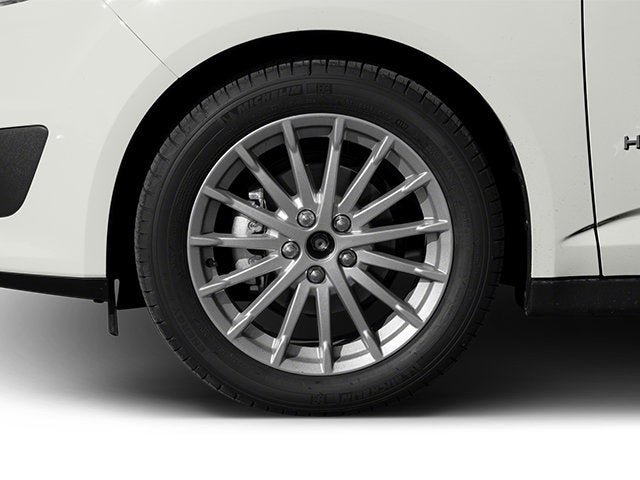 2014 Ford C-Max Hybrid SE