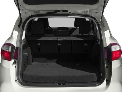2014 Ford C-Max Hybrid SE