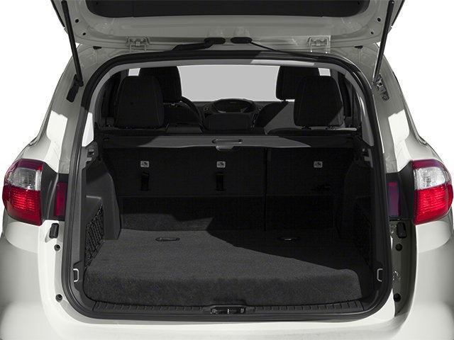 2014 Ford C-Max Hybrid SE