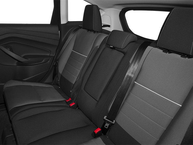 2014 Ford C-Max Hybrid SE