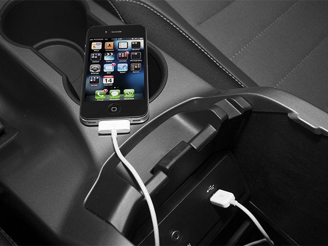 2014 Ford C-Max Hybrid SE