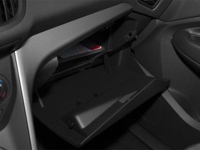 2014 Ford C-Max Hybrid SE