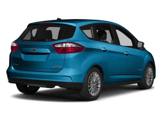 2014 Ford C-Max Hybrid SE