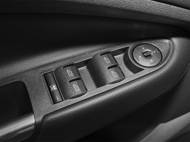 2014 Ford C-Max Hybrid SE